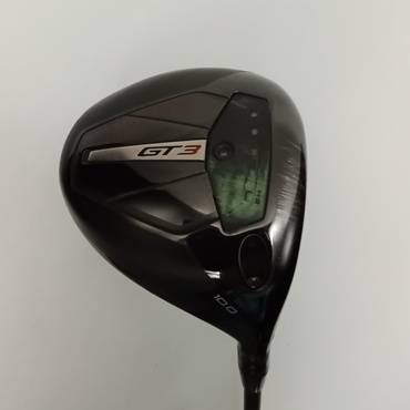 GT3 1W 10°  S TENSEI　1K　BLACK　65