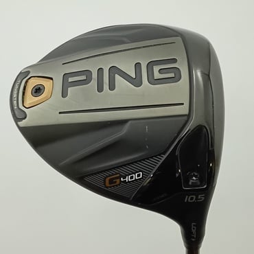 G400 1W 10.5°  TS ALTA　J　CB