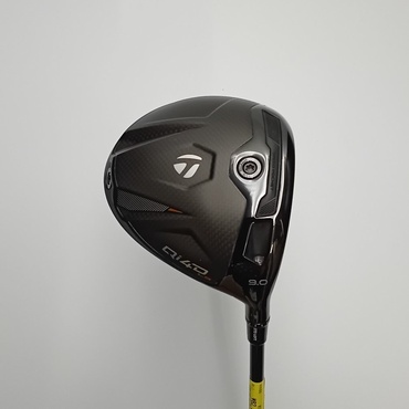Qi4D　LS 1W 9°  S REAX　60　Mid　Rotation　Blue