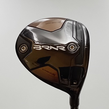 BRNR　MINI　(2023) 1W 11.5°  S PROFORCE　65　M40X　J-SPEC