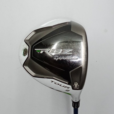 ROCKETBALLZ　TOUR 1W 9°  S Tour　AD　BB-6