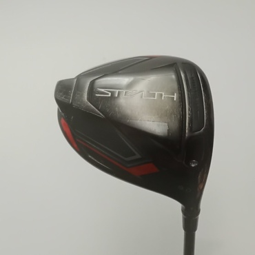 STEALTH 1W 9°  S TENSEI　RED　TM50　(22)
