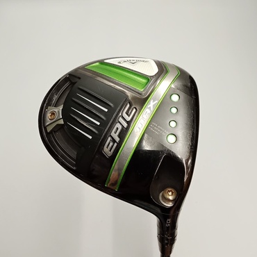 EPIC　MAX 1W 10.5°  S Diamana　40　for　Callaway