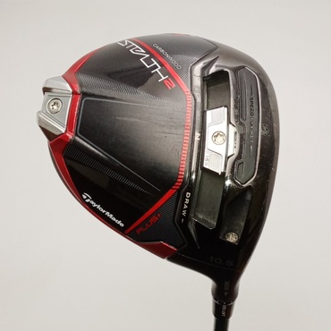 STEALTH2　PLUS 1W 10.5°  S Speeder　NX　GREEN　60