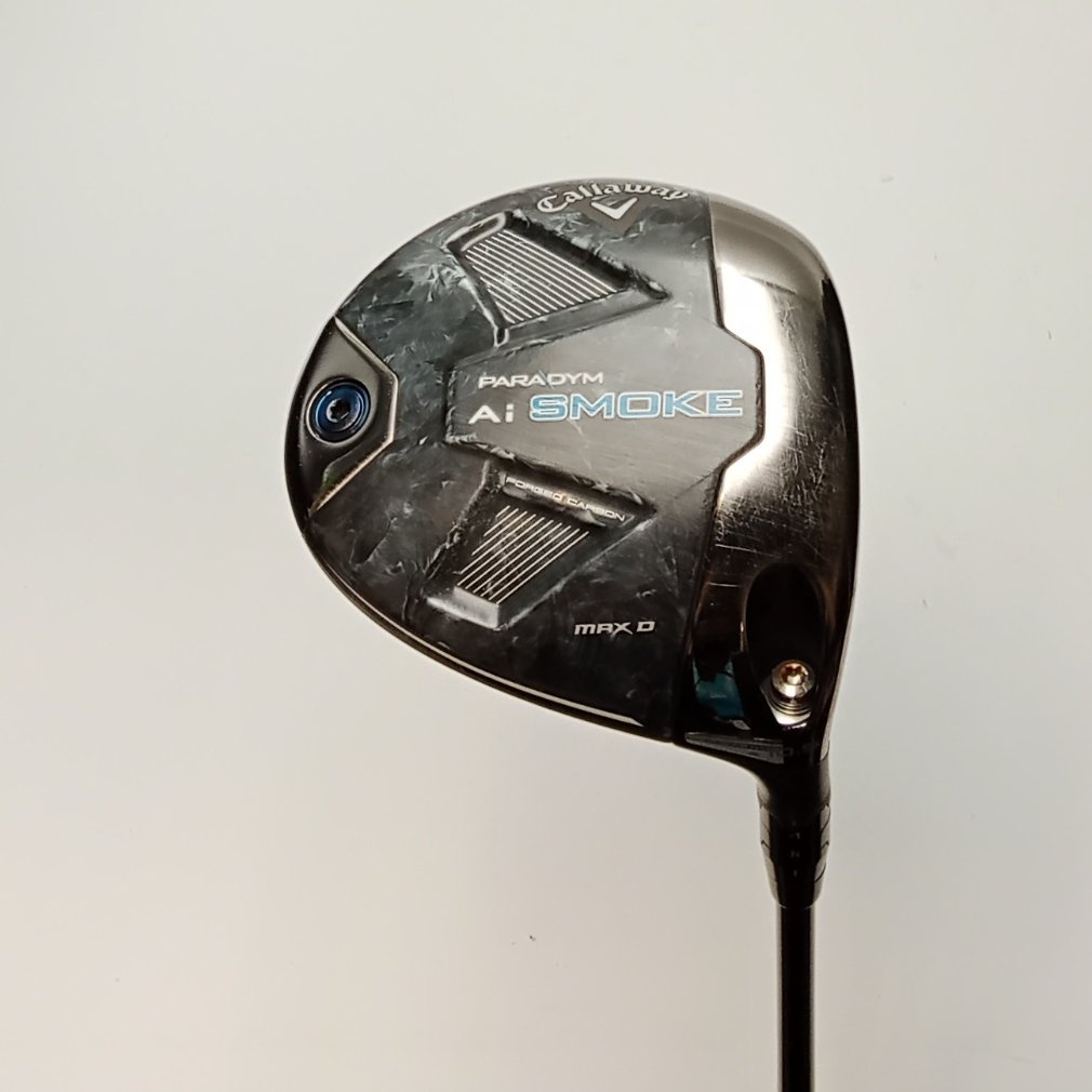 Ai SMOKE MAX D 1W 10.5° S TENSEI 50 for Callaway｜Alpen Online