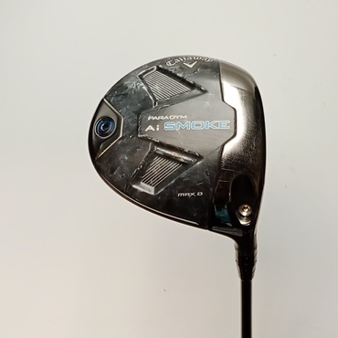 Ai　SMOKE　MAX　D 1W 10.5°  S TENSEI　50　for　Callaway