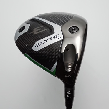 ELYTE　　　　　◆◆◆　(トリプルダイヤモンド) 1W 9°  S TENSEI　GREEN　60　for　Callaway