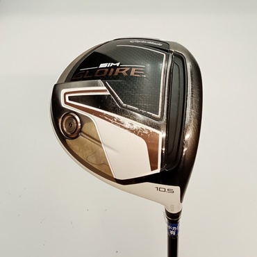 SIM　GLOIRE 1W 10.5°  S Air　Speeder　TM