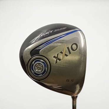 XXIO　9 1W 9.5°  S XXIO　MP900