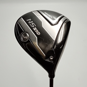 NEXGEN　NS210 1W 10.5°  NEXGEN　EI-F