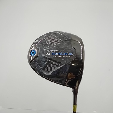 Ai　SMOKE　MAX　FAST 1W 10.5°  R TENSEI　40　for　Callaway