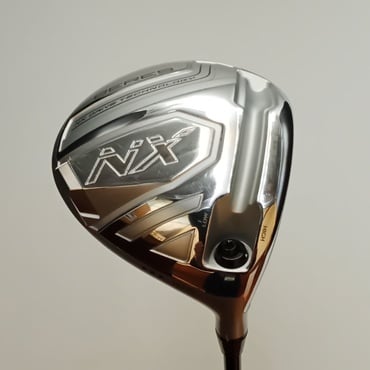 BERES　NX　3S 1W 10.5°  VIZARD　PT　40