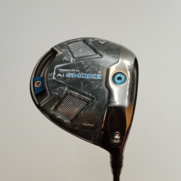 Ai　SMOKE　MAX 1W 10.5°  SR TENSEI　50　for　Callaway