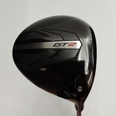 GT2 1W 10°  5 Project　X　DENALI　RED　50