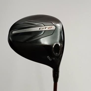 GT2 1W 10°  5.5 Project　X　DENALI　RED　50