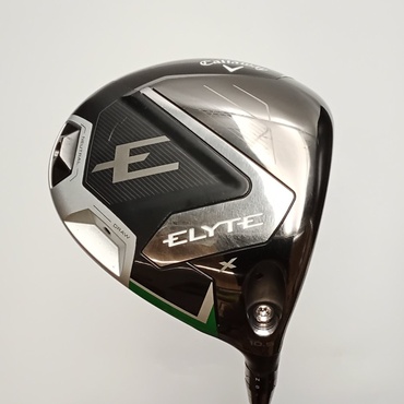 ELYTE　X 1W 10.5°  S Diamana　BB　53