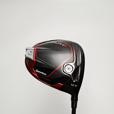 STEALTH2 1W 10.5°  S TENSEI　RED　TM50　(22)