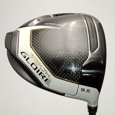STEALTH　GLOIRE 1W 9.5°  S Speeder　NX　for　TM