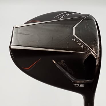 SRIXON　ZXi　MAX 1W 10.5°  R Diamana　ZXi　50