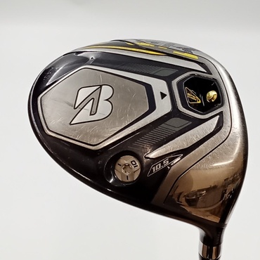 TOUR　B　JGR　(2019) 1W 10.5°  SR Tour　AD　for　JGR　TG2-5