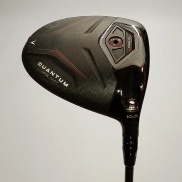QUANTUM　MAX　FAST 1W 10.5°  R SPDSTAR　40