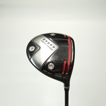 ONOFF　KURO　(2020) 1W 10.5°  S LABOSPEC　SHINARI　50K
