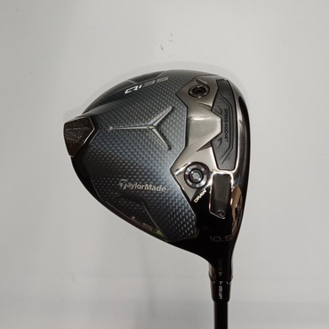 Qi35　LS 1W 10.5°  S 2025　Diamana　SILVER　TM55