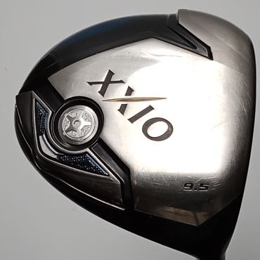 XXIO　7 1W 9.5°  S XXIO　MP700