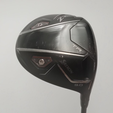 SRIXON　ZXi　TR 1W 9°  S Diamana　ZXi　50