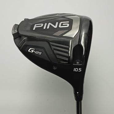G425　MAX 1W 10.5°  S PING　TOUR　173-65