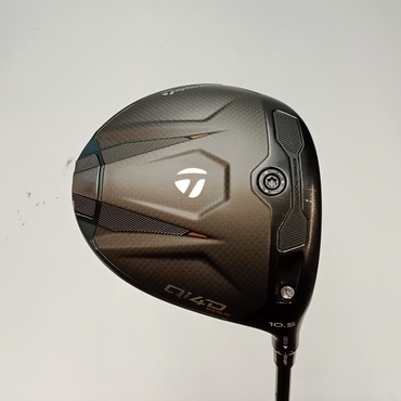 Qi4D　MAX 1W 10.5°  R REAX　50　High　Rotation　Red