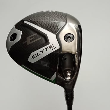 ELYTE　　　　　◆◆◆　(トリプルダイヤモンド) 1W 9°  S TENSEI　GREEN　60　for　Callaway