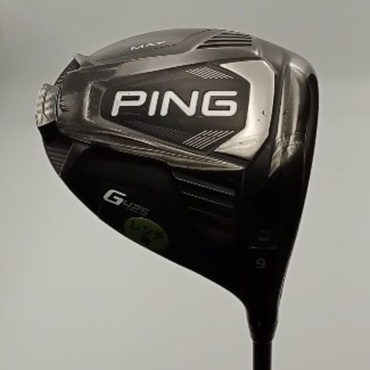 G425　MAX 1W 9°  S ALTA　J　CB　SLATE