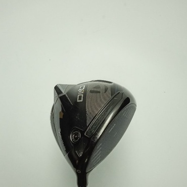 Qi10 1W 9°  S Speeder　NX　BLACK　60