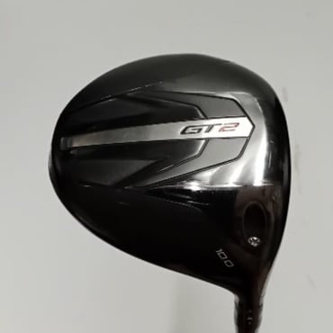 GT2 1W 10°  5 Project　X　DENALI　RED　50