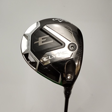 ELYTE　MINI 1W 11.5°  S VENTUS　GREEN　50　for　Callaway