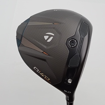 Qi4D　MAX 1W 9°  S REAX　50　High　Rotation　Red