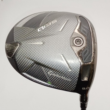 Qi35 1W 9°  S 2025　Diamana　SILVER　TM55