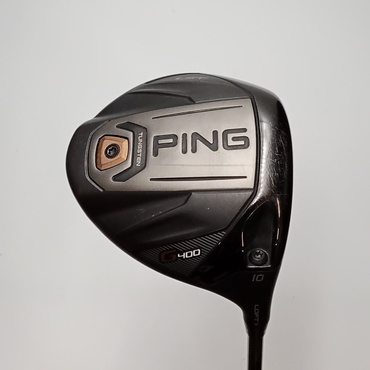 G400　LS　TEC 1W 10°  S Speeder　661　EVOLUTION　Ⅳ