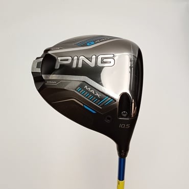 G440　MAX 1W 10.5°  R ALTA　J　CB　BLUE