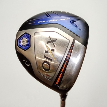 XXIO　10　ネイビー 1W 10.5°  R XXIO　MP1000