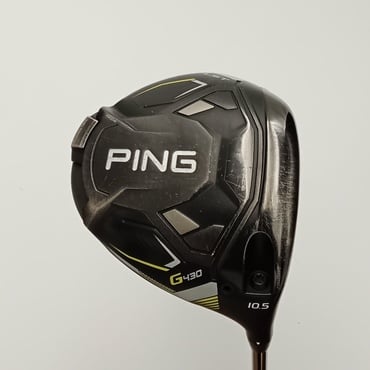 G430　LST 1W 10.5°  S PING　TOUR　2.0　CHROME　65