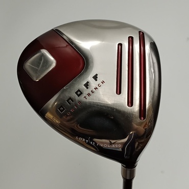 ONOFF　AKA　(2016) 1W 11°  R SMOOTH　KICK　MP-516D