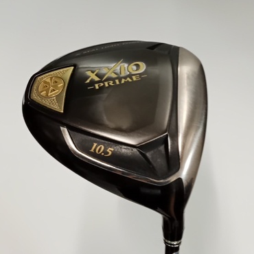 XXIO　PRIME　(2019) 1W 10.5°  R XXIO　PRIME　SP-1000