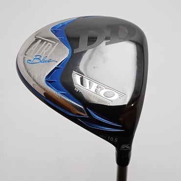 POWER　TORNADO　UFO　AIR　DD 1W 10.5°  R Falcon　shaft　AIR
