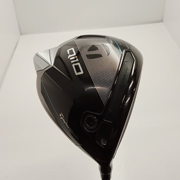 Qi10 1W 9°  S Diamana　BLUE　TM50