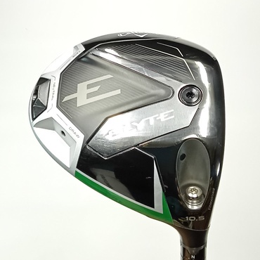 ELYTE 1W 10.5°  SR VENTUS　GREEN　50　for　Callaway