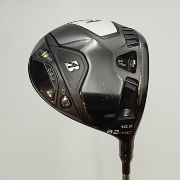 B2HT 1W 10.5°  SR VANQUISH　BS50