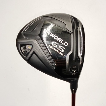 TOUR　WORLD　GS　PROTOTYPE　Ⅰ 1W 9.5°  S VIZARD　FD-5