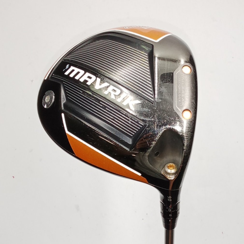 MAVRIK 1W 9° SR Diamana 50 for Callaway｜Alpen Online 公式